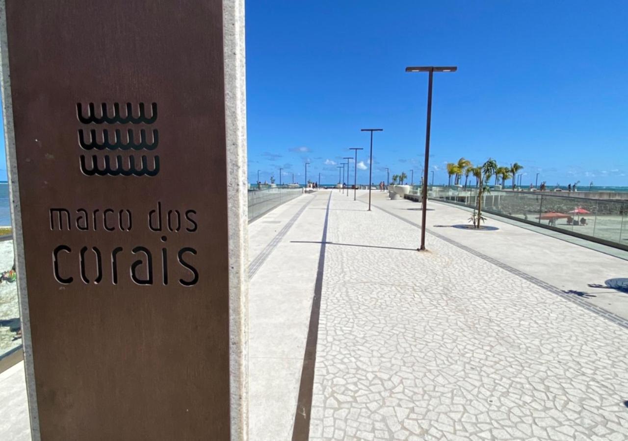 Ponta Verde Maceio Apart 외부 사진
