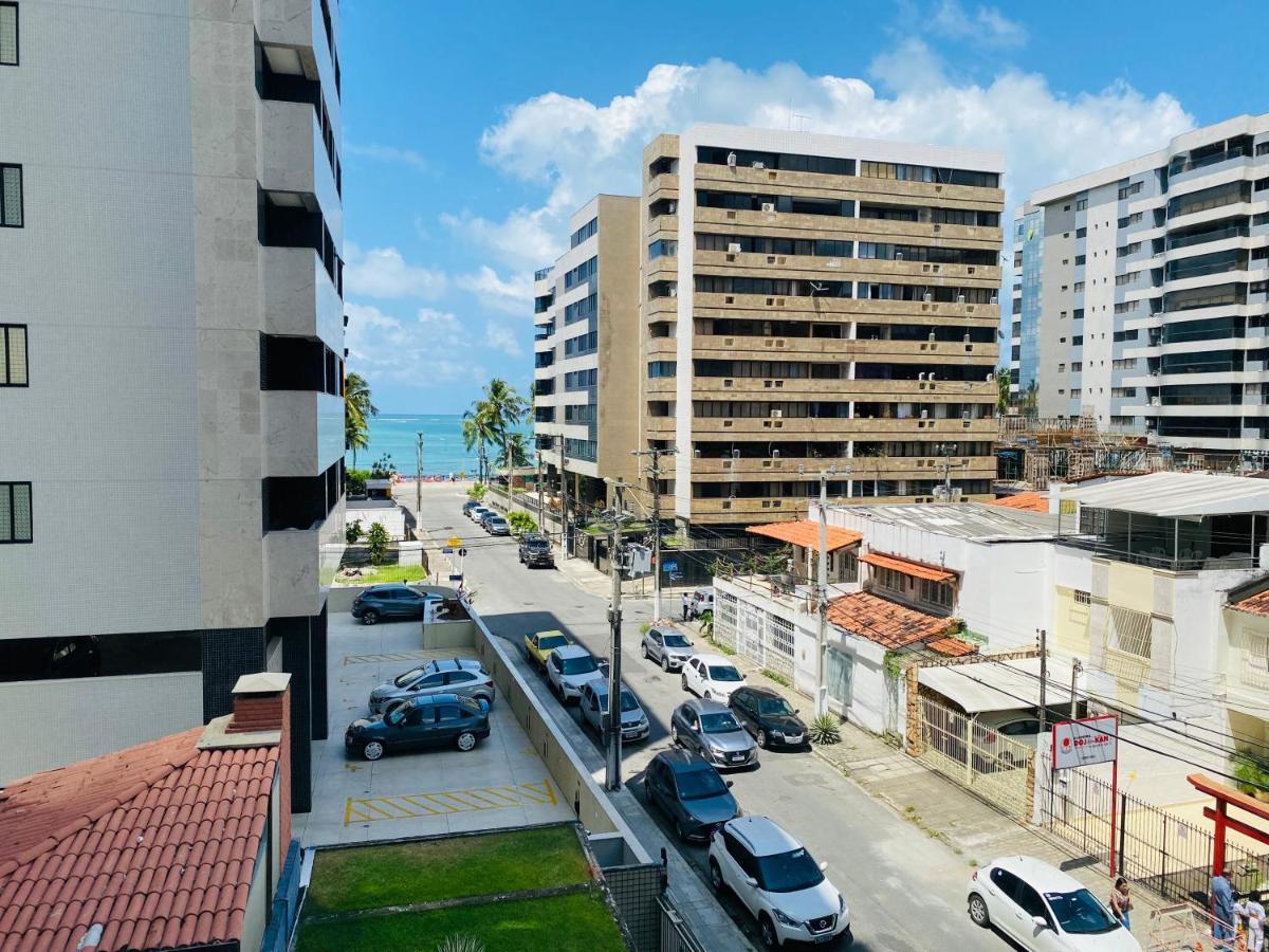 Ponta Verde Maceio Apart 외부 사진